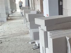 安装工程很不错！