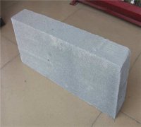 加气砖的生产工艺决定了品质的优劣