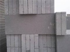 桂加加气砖厂&mdash;优质的售后服务！